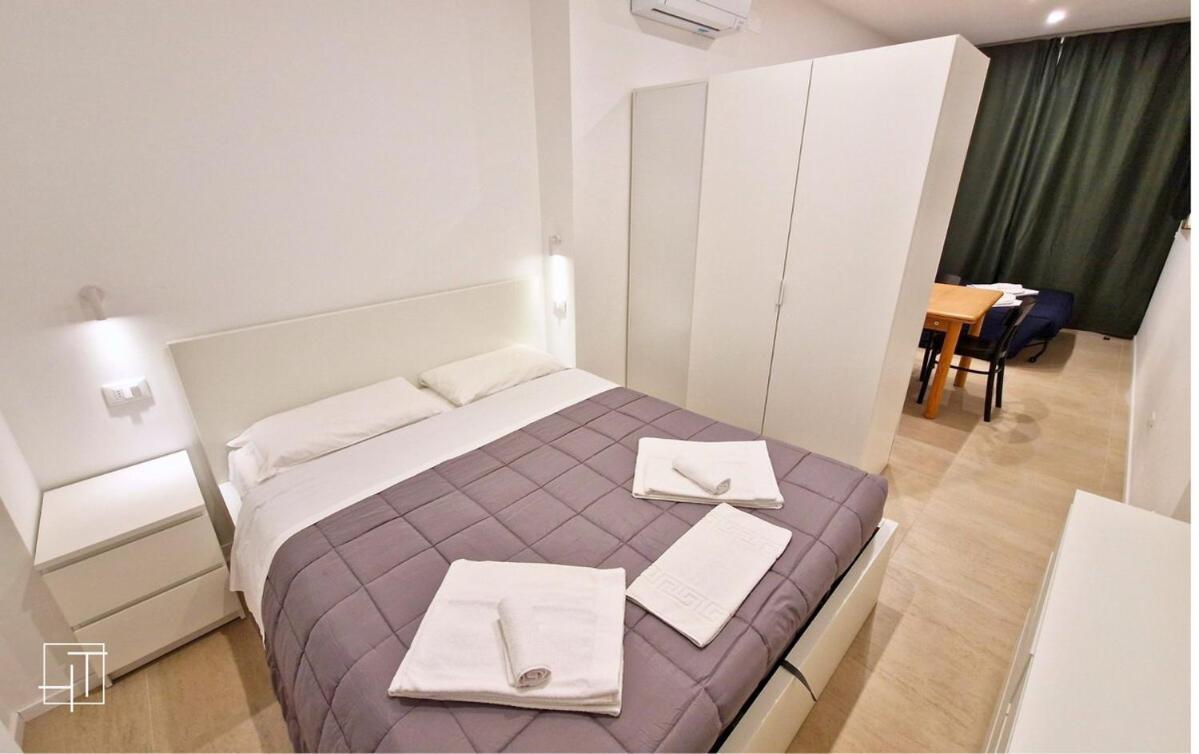 Ht - Moderno Mini In Zona Portello Appartamento *